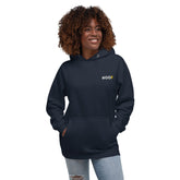 Sudadera WOOF